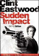 Sudden Impact - Deluxe Edition