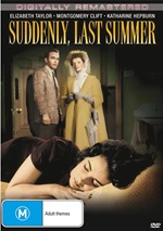 Suddenly, Last Summer