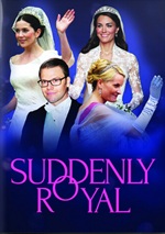 Suddenly Royal