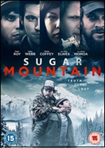 Sugar Mountain