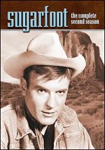 Sugarfoot - The Complete Second Season
