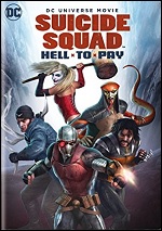 Suicide Squad - Hell To Pay