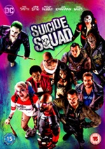 Suicide Squad