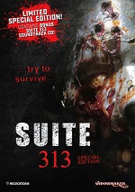 Suite 313 - Limited Special Edition