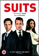 Suits: Season One