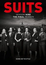 Suits - Season Nine
