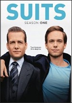 Suits - Season One