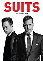 Suits - Season Six