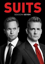 Suits - Season Seven