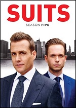 Suits - Season Five