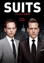 Suits - Season Four
