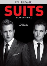 Suits - Season Three