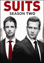 Suits - Season Two