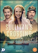 Sullivan's Crossing - Season One