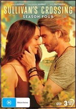 Sullivan's Crossing: Season Four