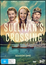Sullivan's Crossing: Season One