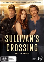 Sullivan's Crossing: Season Three