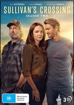 Sullivan's Crossing: Season Two