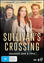 Sullivan's Crossing: Seasons One & Two