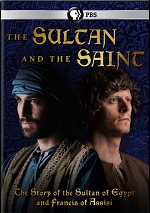 Sultan And The Saint