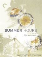 Summer Hours - Criterion Collection