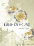 Summer Hours - Criterion Collection