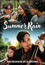 Summer Rain