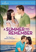 Summer To Remember