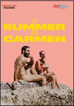 Summer With Carmen