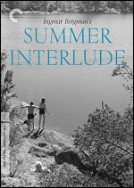 Summer Interlude - Criterion Collection