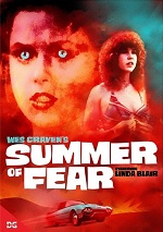 Summer Of Fear