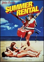Summer Rental