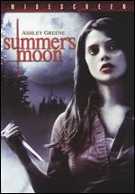 Summer´s Moon