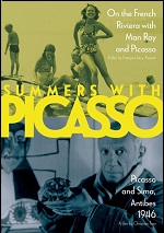 Summers With Picasso