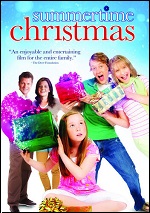 Summertime Christmas