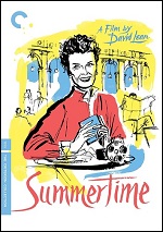 Summertime - Criterion Collection