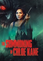 Summoning Of Chloe Kane