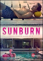 Sunburn