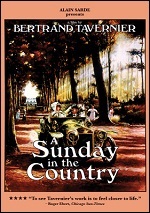 Sunday In The Country