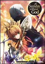 Sunday Without God - The Complete Collection