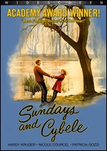 Sundays And Cybèle
