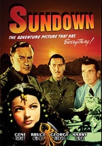 Sundown