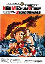 Sundowners ( 1960 )