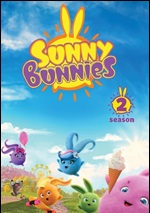 Sunny Bunnies: Season 2