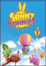 Sunny Bunnies: Season 1