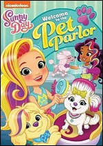 Sunny Day - Welcome To The Pet Parlor