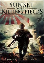 Sunset Over The Killing Fields