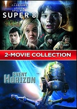 Super 8 / Event Horizon