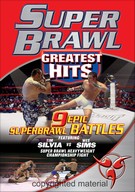 Super Brawl Greatest Hits