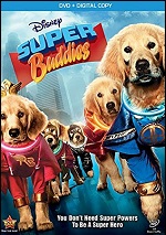 Super Buddies